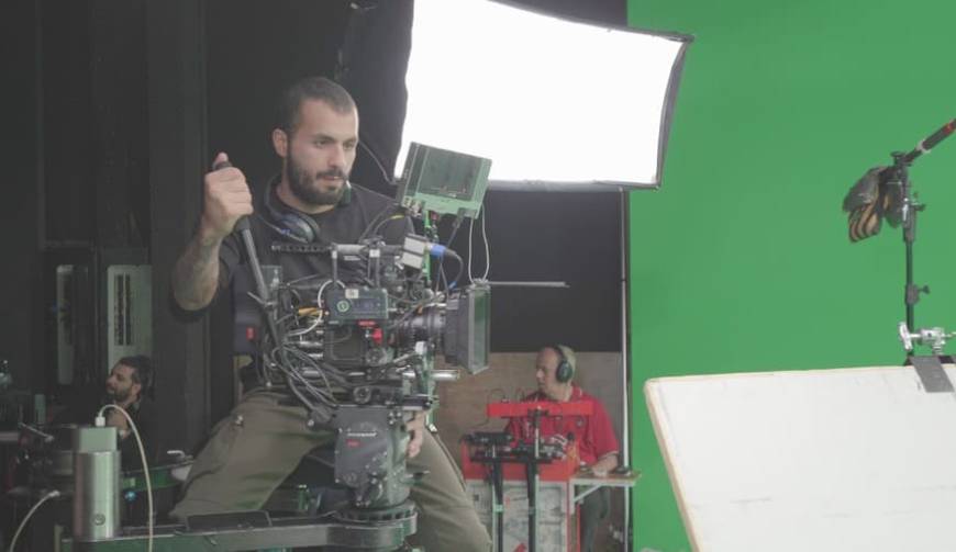 场景化叙事，青白江区电商产品视频拍摄制作的破局之道