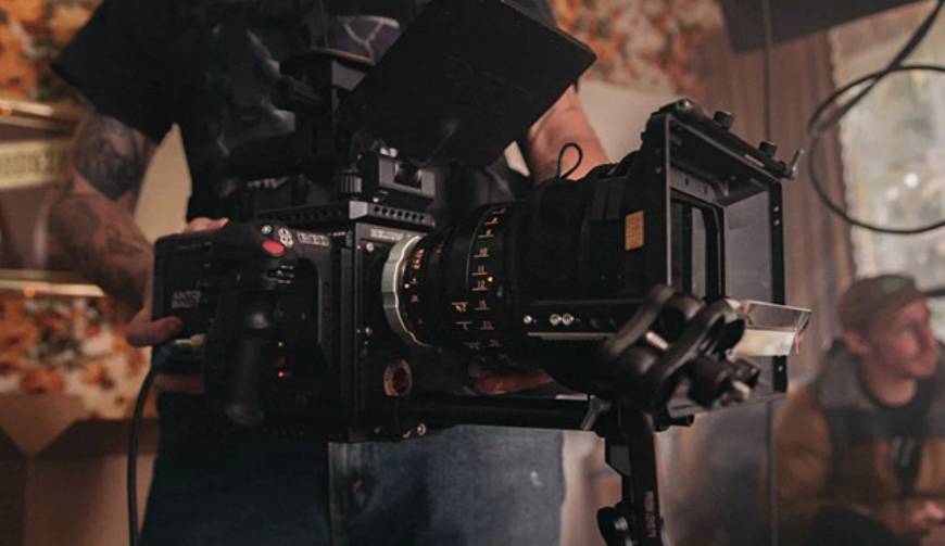 深耕本土，青白江区产品宣传视频拍摄公司的服务密码