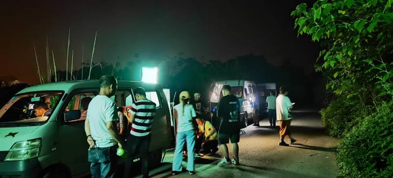 以镜头为笔，绘就青白江区产品视频的进阶之路