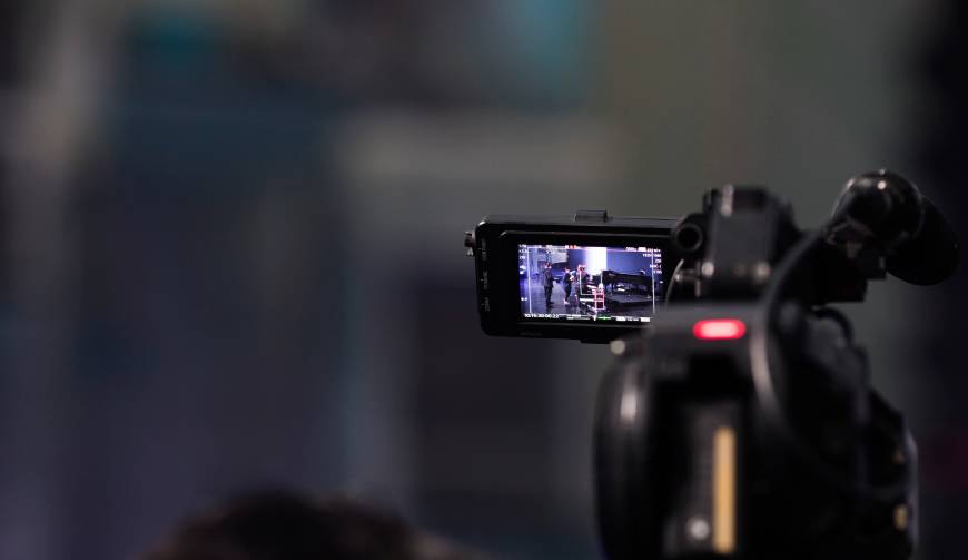 青白江区产品视频拍摄制作：揭秘如何打造令人印象深刻的商业宣传片